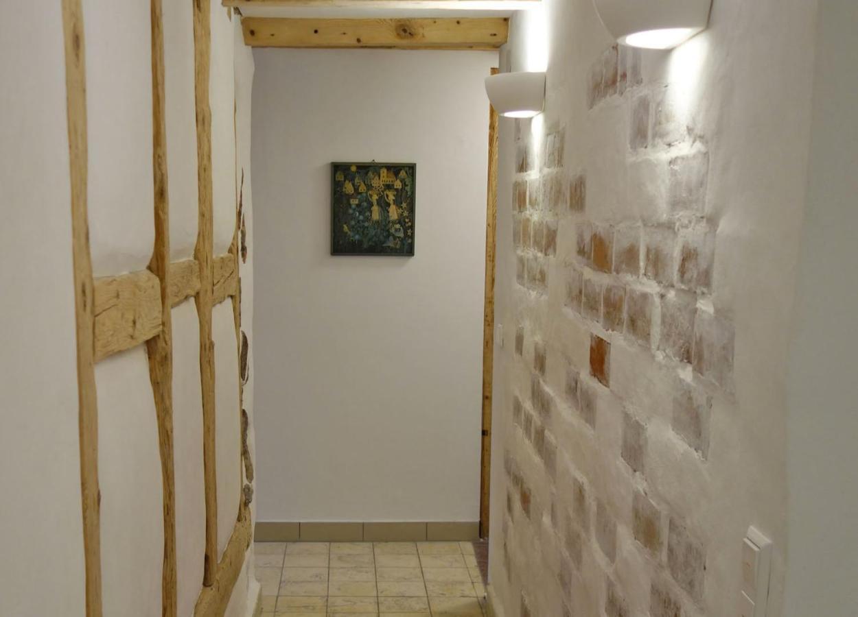Ferienwohnung Teich 11 Gutenbach Bagian luar foto