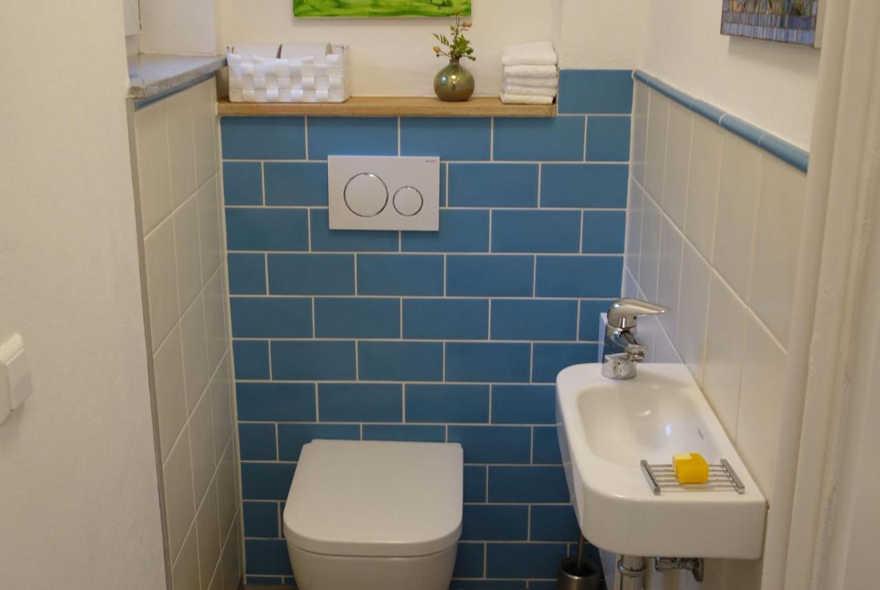 Ferienwohnung Teich 11 Gutenbach Bagian luar foto